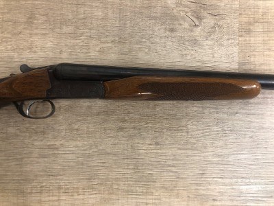 BROWNING BSS 12 GA - Image 3 of 8