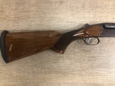 BROWNING BSS 12 GA - Image 2 of 8