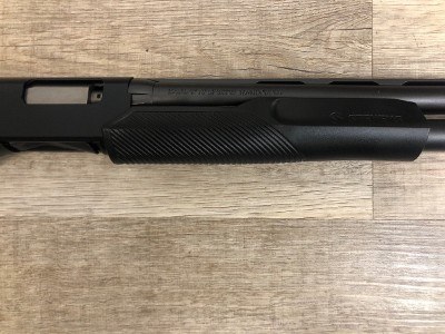 SAVAGE ARMS STEVENS 320 12 GA - Image 2 of 10