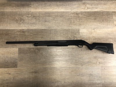 SAVAGE ARMS STEVENS 320 12 GA - Image 6 of 10