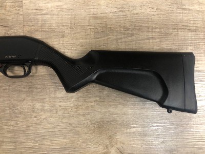 SAVAGE ARMS STEVENS 320 12 GA - Image 7 of 10