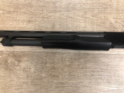 SAVAGE ARMS STEVENS 320 12 GA - Image 9 of 10