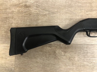 SAVAGE ARMS STEVENS 320 12 GA - Image 5 of 10