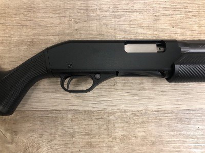 SAVAGE ARMS STEVENS 320 12 GA - Image 4 of 10