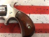 NORTH AMERICAN ARMS MINI REVOLVER 22 MAGNUM 22 Winchester Magnum - Image 3 of 6