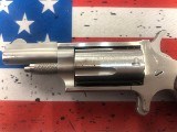 NORTH AMERICAN ARMS MINI REVOLVER 22 MAGNUM 22 Winchester Magnum - Image 2 of 6