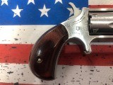 NORTH AMERICAN ARMS MINI REVOLVER 22 MAGNUM 22 Winchester Magnum - Image 5 of 6