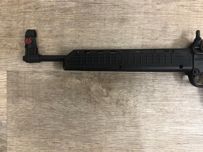 KELTEC SUB 2000 9MM LUGER (9X19) - Image 3 of 6