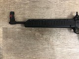 KELTEC SUB 2000 9MM LUGER (9X19) - Image 3 of 6