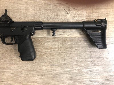 KELTEC SUB 2000 9MM LUGER (9X19) - Image 2 of 6