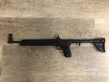KELTEC SUB 2000 9MM LUGER (9X19) - Image 1 of 6