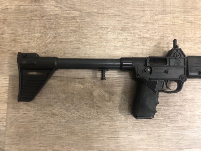KELTEC SUB 2000 9MM LUGER (9X19) - Image 5 of 6