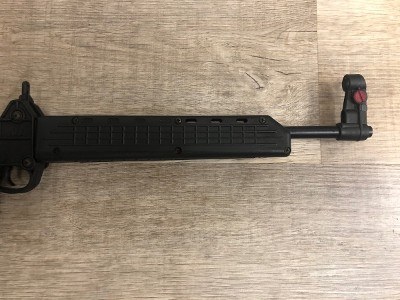 KELTEC SUB 2000 9MM LUGER (9X19) - Image 6 of 6