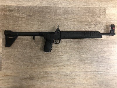 KELTEC SUB 2000 9MM LUGER (9X19) - Image 4 of 6