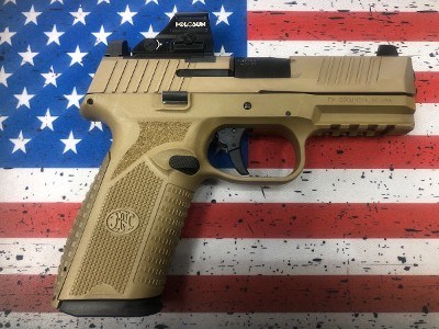 FN 510 10mm Auto - Image 4 of 8
