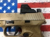 FN 510 10mm Auto - Image 2 of 8