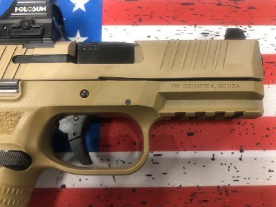 FN 510 10mm Auto - Image 6 of 8