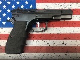 CZ CZ 75 BD 9MM LUGER (9x19 PARA) - Image 2 of 2