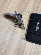 DAN WESSON FIREARMS Valor .45 ACP - Image 4 of 7
