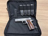 DAN WESSON FIREARMS Valor .45 ACP - Image 1 of 7