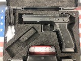 CZ CZ 75 SP-01 PHANTOM 9MM LUGER (9x19 PARA) - Image 3 of 3
