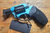 CHARTER ARMS SANTA FE SKY UNDERCOVER LITE .38 SPL - Image 1 of 2