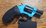 CHARTER ARMS SANTA FE SKY UNDERCOVER LITE .38 SPL - Image 2 of 2