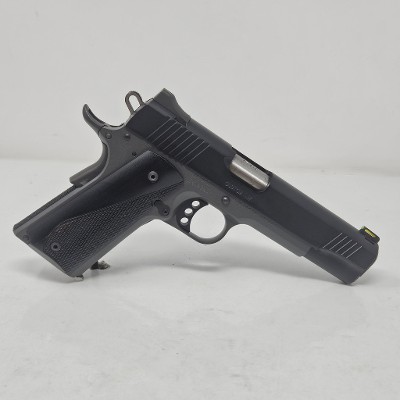 KIMBER 1911 CUSTOM LW .45 ACP - Image 9 of 20