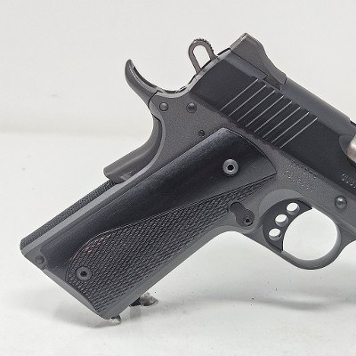 KIMBER 1911 CUSTOM LW .45 ACP - Image 10 of 20