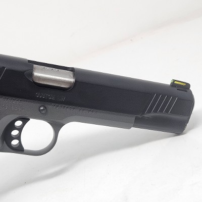 KIMBER 1911 CUSTOM LW .45 ACP - Image 11 of 20