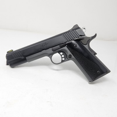 KIMBER 1911 CUSTOM LW .45 ACP - Image 2 of 20