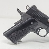 KIMBER 1911 CUSTOM LW .45 ACP - Image 10 of 20