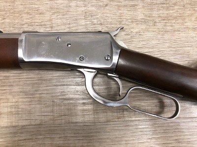 PUMA M92 IMPORTED LSI RENO NV 38/357MAG - Image 4 of 11