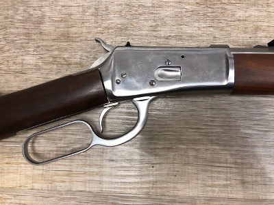PUMA M92 IMPORTED LSI RENO NV 38/357MAG - Image 8 of 11