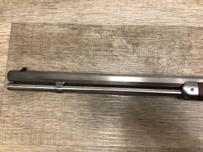 PUMA M92 IMPORTED LSI RENO NV 38/357MAG - Image 6 of 11