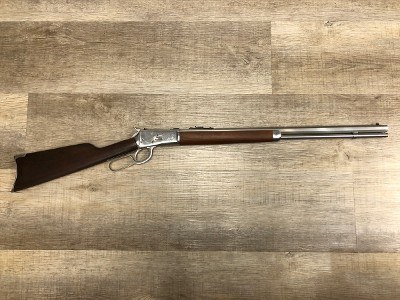 PUMA M92 IMPORTED LSI RENO NV 38/357MAG - Image 1 of 11