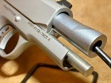 ROCK ISLAND STAINLESS STANDARD CS ROCK 9MM LUGER (9X19 PARA) - Image 5 of 5