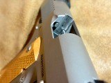 ROCK ISLAND STAINLESS STANDARD CS ROCK 9MM LUGER (9X19 PARA) - Image 4 of 5