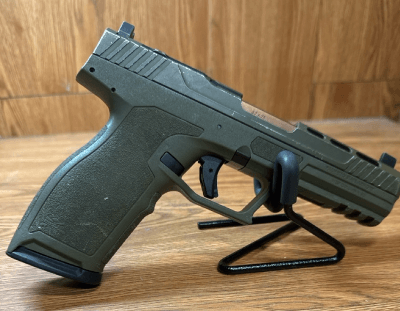 PALMETTO STATE ARMORY 5.7 ROCK 5.7X28MM - Image 1 of 6