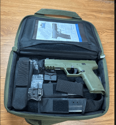 PALMETTO STATE ARMORY 5.7 ROCK 5.7X28MM - Image 2 of 6