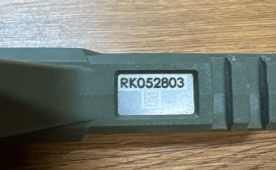 PALMETTO STATE ARMORY 5.7 ROCK 5.7X28MM - Image 3 of 6