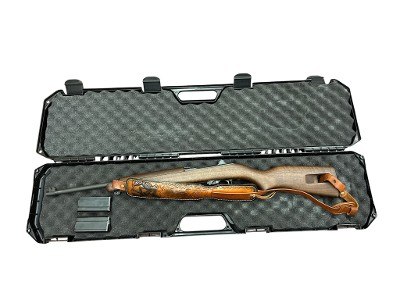 AUTO-ORDNANCE M1 CARBINE .30 CARBINE - Image 1 of 6