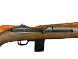 AUTO-ORDNANCE M1 CARBINE .30 CARBINE - Image 6 of 6