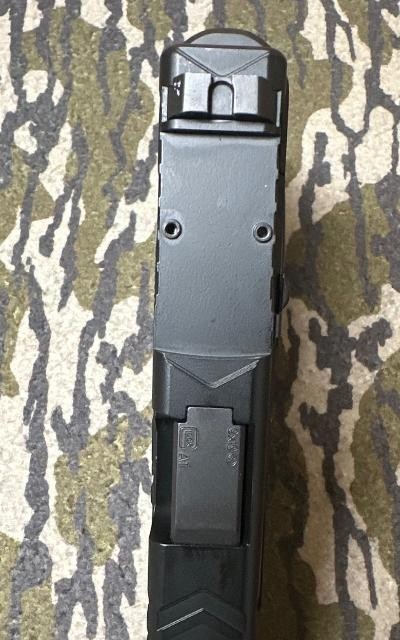 LIVE FREE ARMORY AMP 9MM LUGER (9x19 PARA) - Image 5 of 5