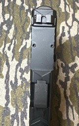 LIVE FREE ARMORY AMP 9MM LUGER (9x19 PARA) - Image 5 of 5