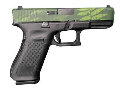 GLOCK 45V ISLAND CAMO 9MM LUGER (9x19 PARA) - Image 1 of 1