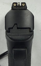 SMITH & WESSON M&P 380 SHIELD EZ .380 ACP - Image 6 of 9