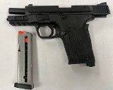 SMITH & WESSON M&P 380 SHIELD EZ .380 ACP - Image 7 of 9