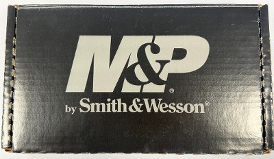 SMITH & WESSON M&P 380 SHIELD EZ .380 ACP - Image 9 of 9