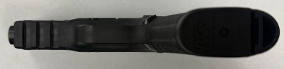 SMITH & WESSON M&P 380 SHIELD EZ .380 ACP - Image 3 of 9